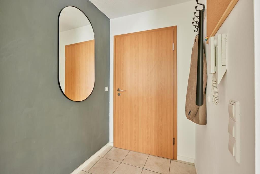 Mona - Idyllisches Oertchen Apartment Buchen  Luaran gambar