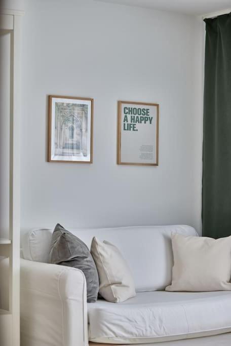Mona - Idyllisches Oertchen Apartment Buchen  Luaran gambar